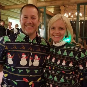 Meet your Posher, Holly